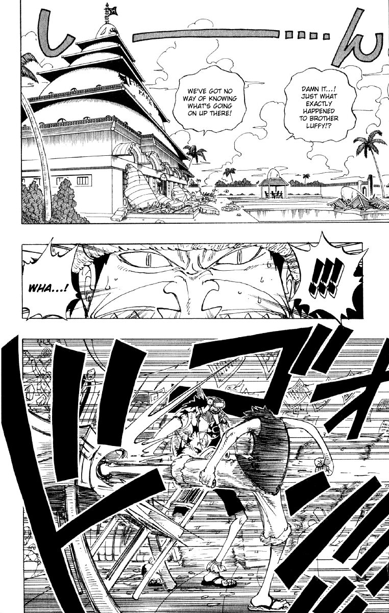 One Piece, Chapter 93 image 04